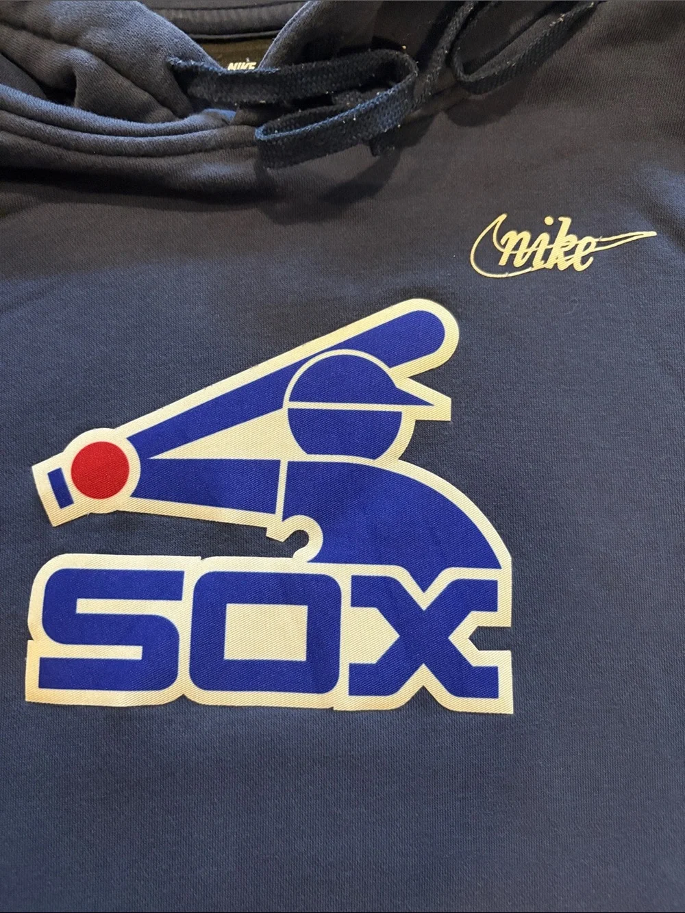 Nike Chicago White Sox men’s XXL hoodie